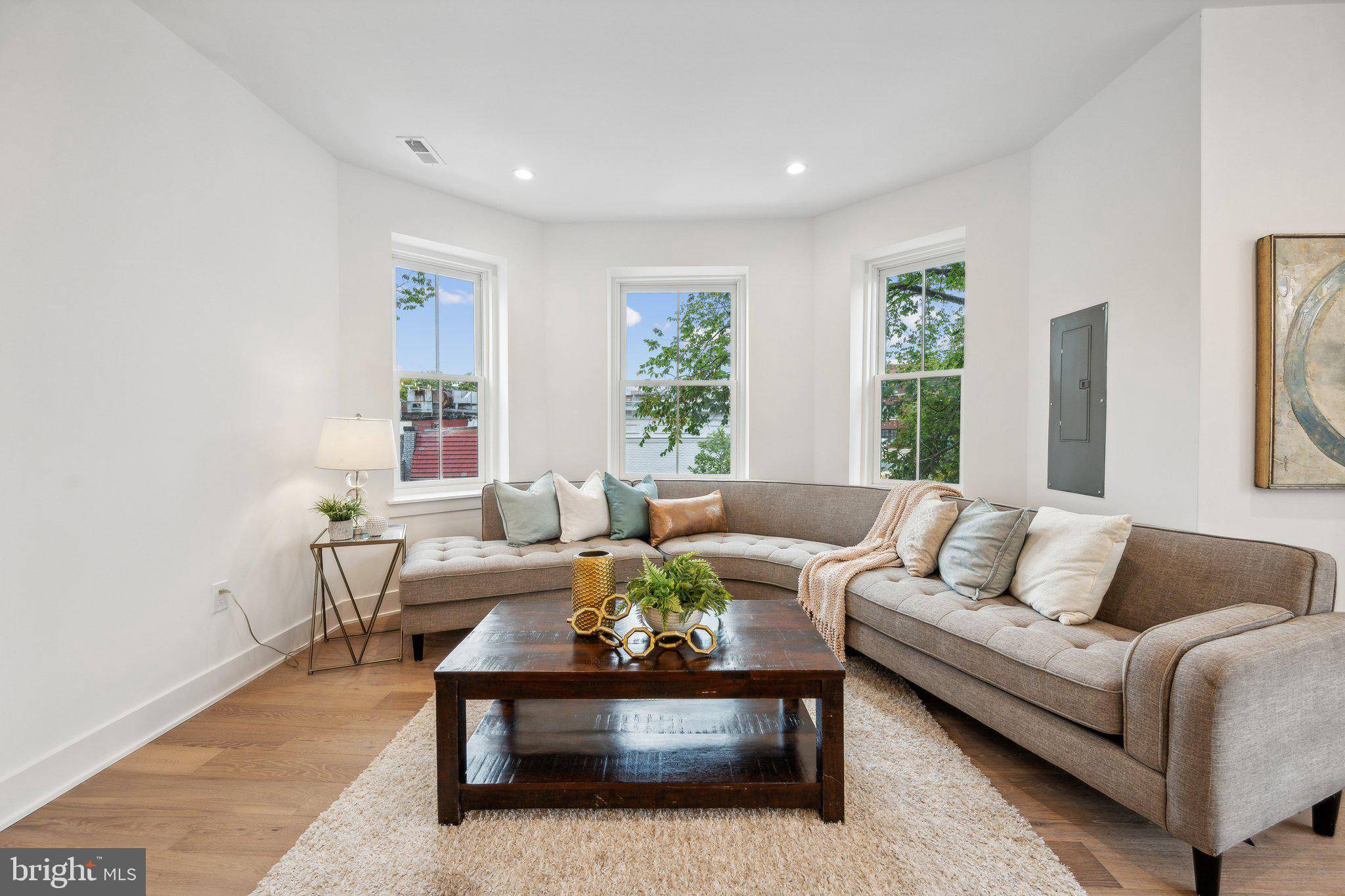 Washington, DC 20010,1614 KILBOURNE PL NW #2
