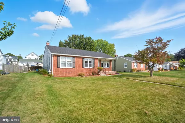 Westminster, MD 21157,11 MONROE ST