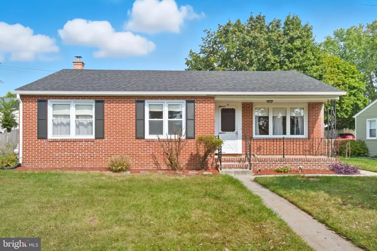 Westminster, MD 21157,11 MONROE ST