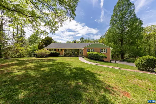 Orange, VA 22960,13108 HICKORY LN