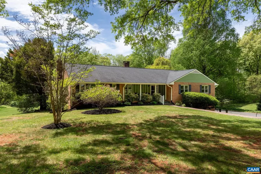 13108 HICKORY LN, Orange, VA 22960