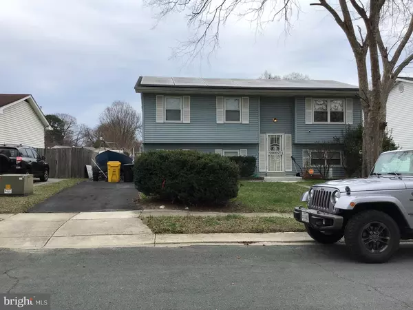 7727 ACROCOMIA DR, Hanover, MD 21076
