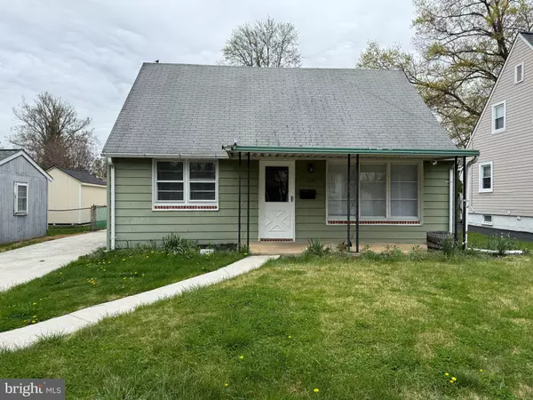 Pikesville, MD 21208,515 MARSHALL AVE