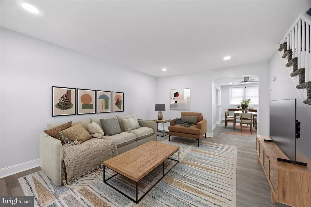 Darby, PA 19023,1328 WYCOMBE AVE