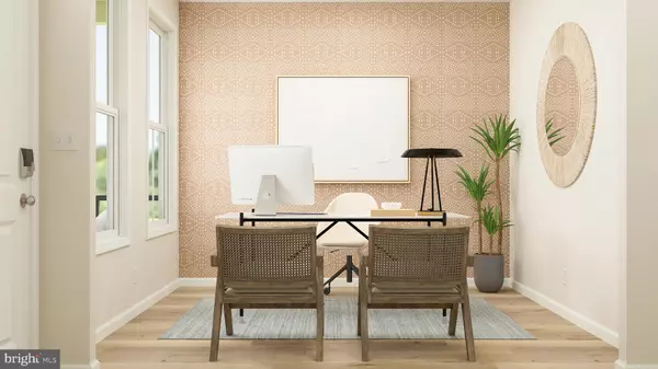 Ranson, WV 25438,26 TROUT LILY RD #HAMILTON LOT 179