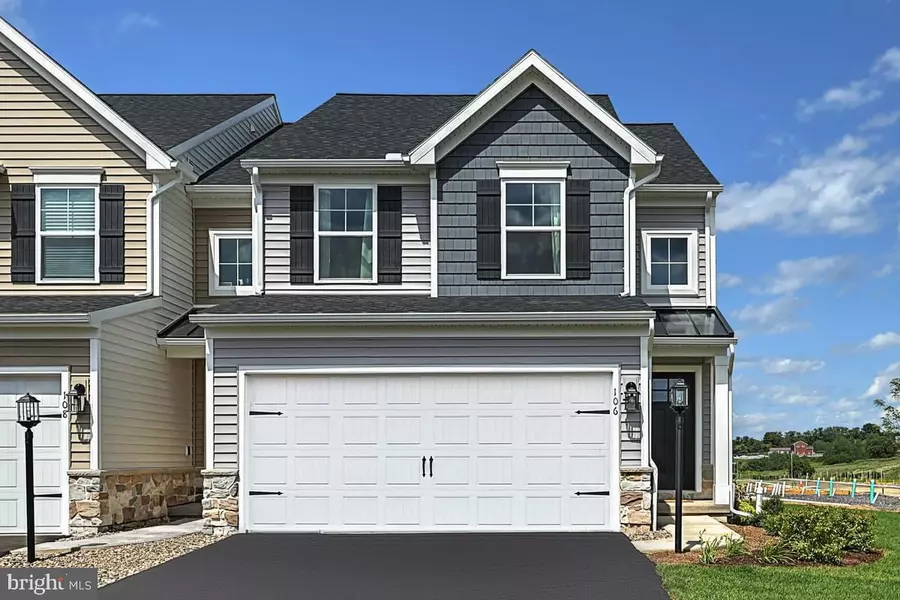 106 ADELINE CT #LOT 85, Bellefonte, PA 16823