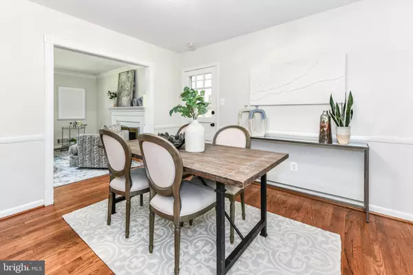 Alexandria, VA 22308,2008 KENLEY CT