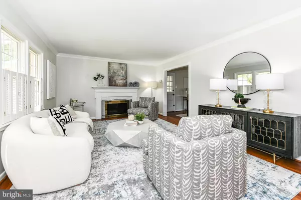 Alexandria, VA 22308,2008 KENLEY CT