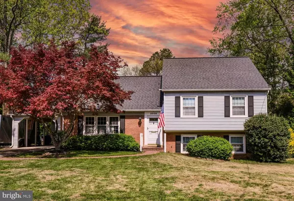 2008 KENLEY CT, Alexandria, VA 22308