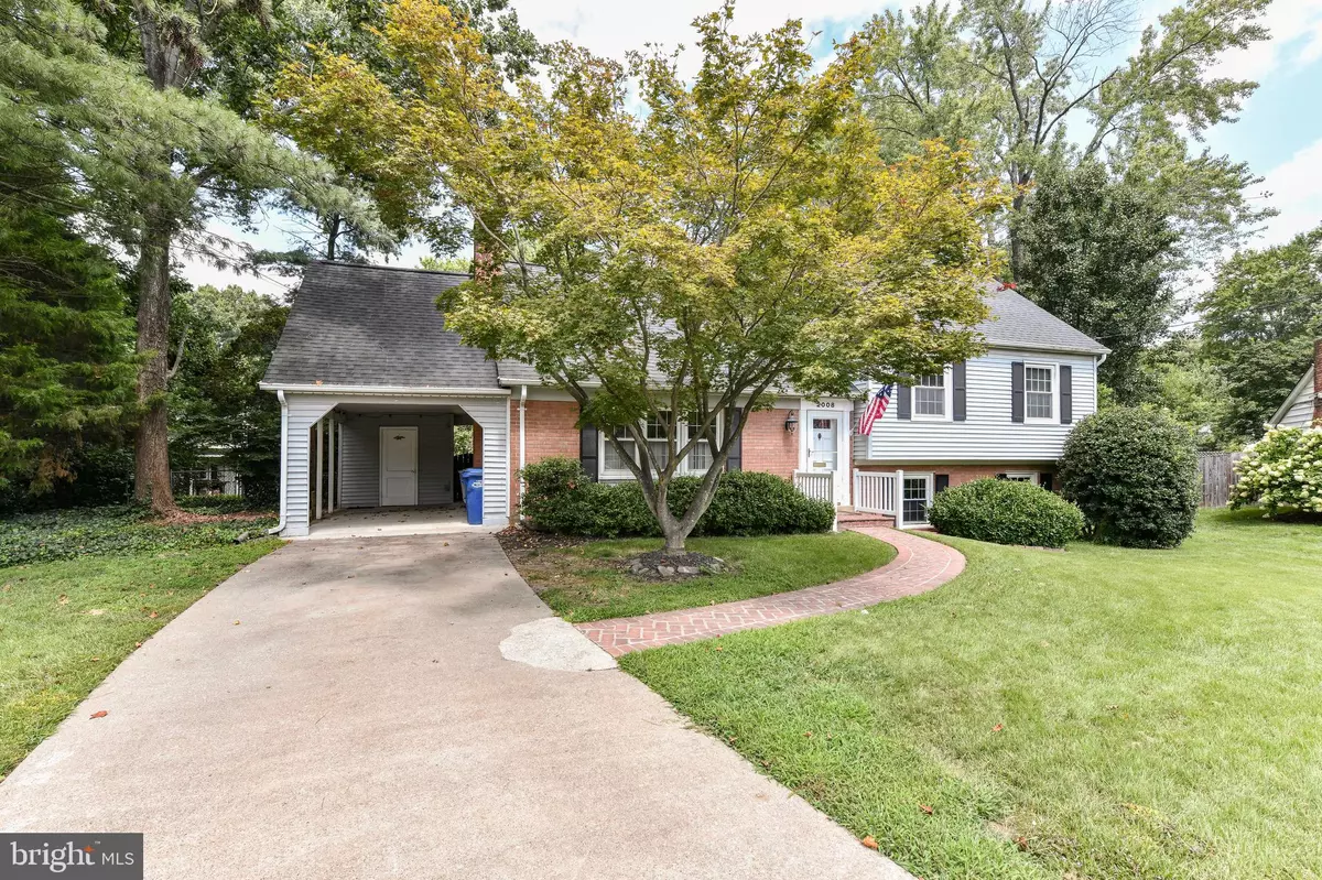 Alexandria, VA 22308,2008 KENLEY CT