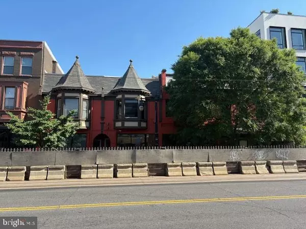 Washington, DC 20002,1326 H ST NE #1