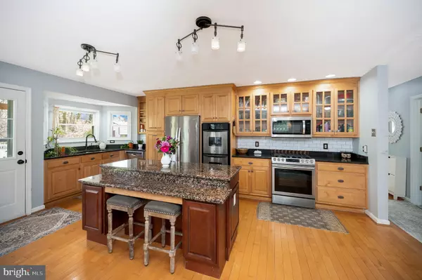 Stafford, VA 22556,15 ROSEPETAL ST