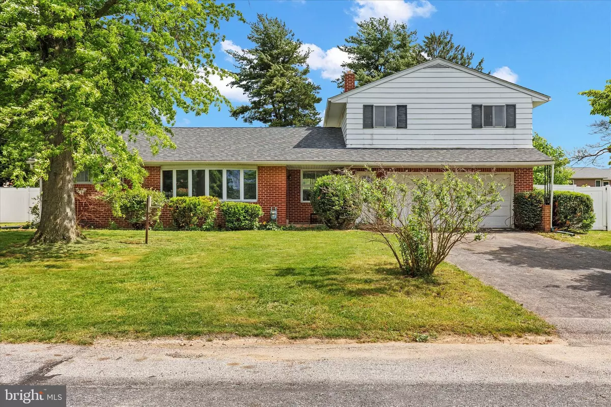 Dover, PA 17315,2300 LOCUST RD