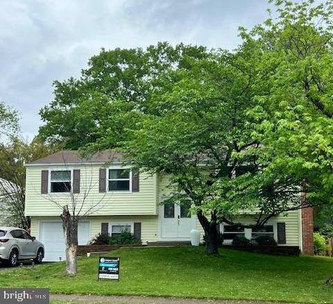 1258 MAGNOLIA, Herndon, VA 20170