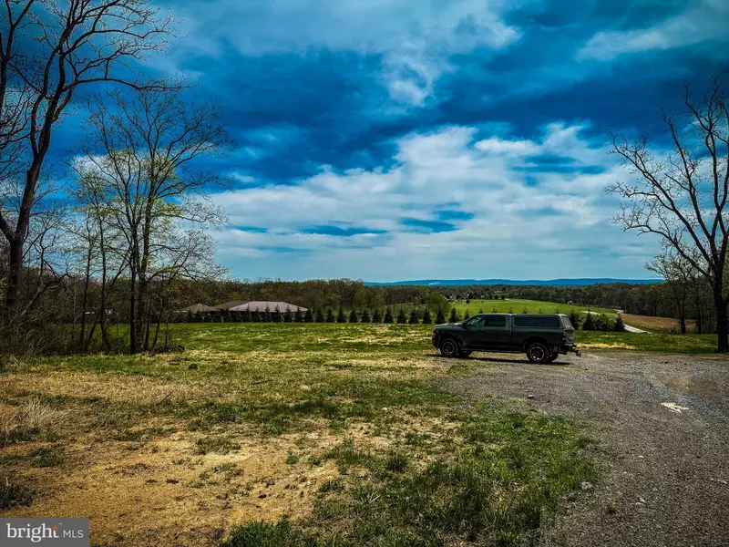 0 WOLF LN, Newville, PA 17241