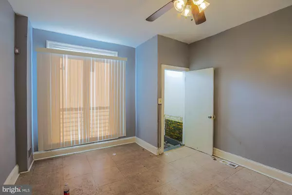 Baltimore, MD 21223,105 N PAYSON ST