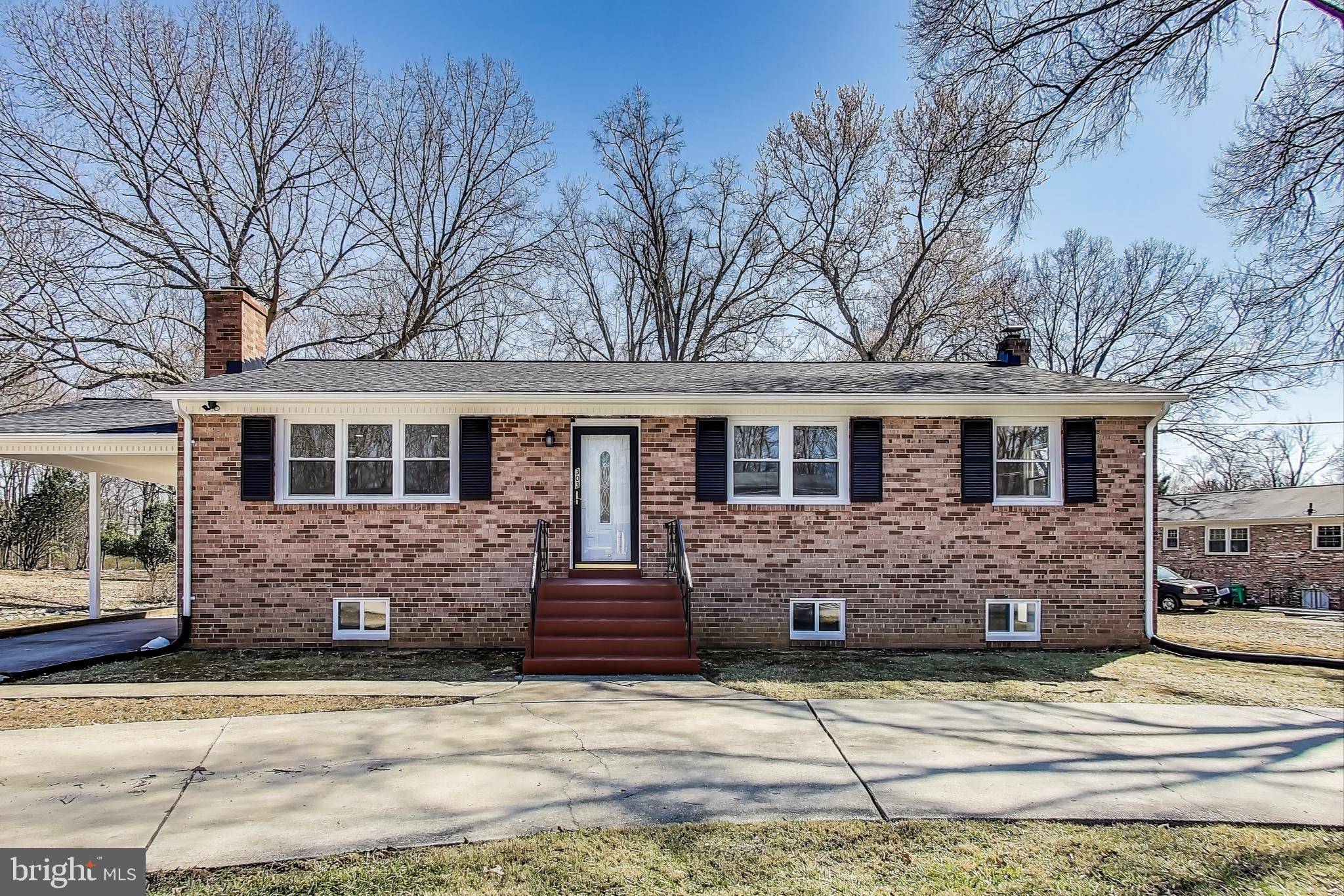 Accokeek, MD 20607,303 FARMHOUSE RD