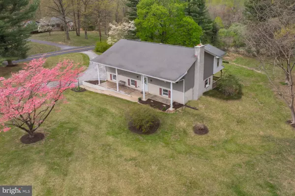 East Fallowfield Township, PA 19320,15 HORIZON DR