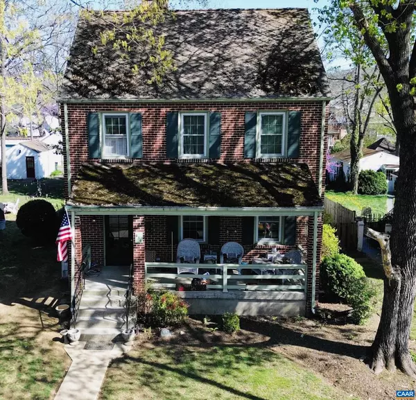 636 PINE AVE, Waynesboro, VA 22980