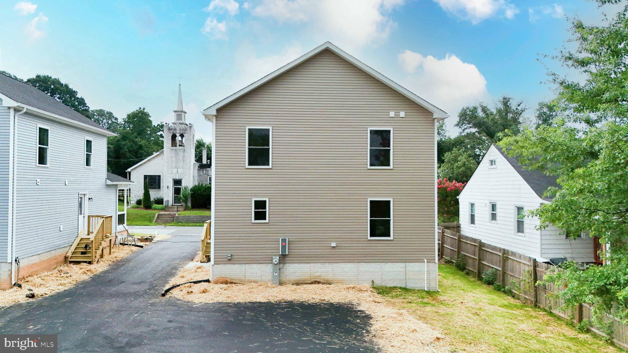 Halethorpe, MD 21227,2730 DAISY AVE