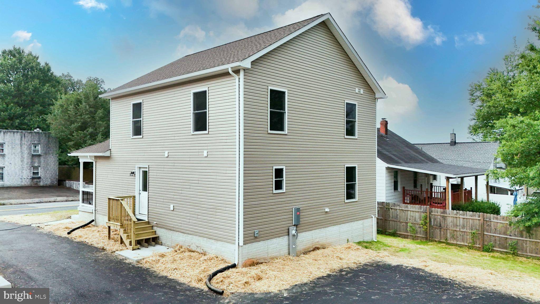 Halethorpe, MD 21227,2730 DAISY AVE
