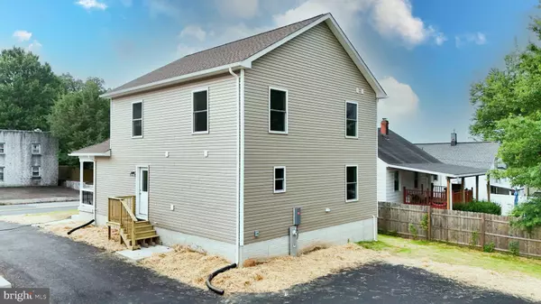 Halethorpe, MD 21227,2730 DAISY AVE