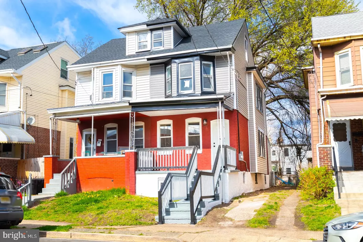 Trenton, NJ 08638,92 EVANS AVE