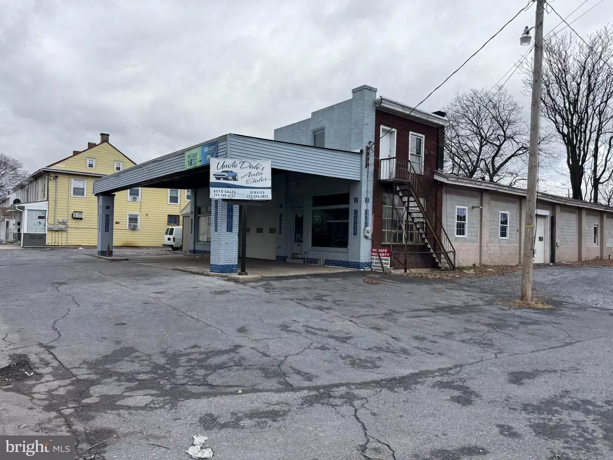 Lebanon, PA 17046,127 E CUMBERLAND ST