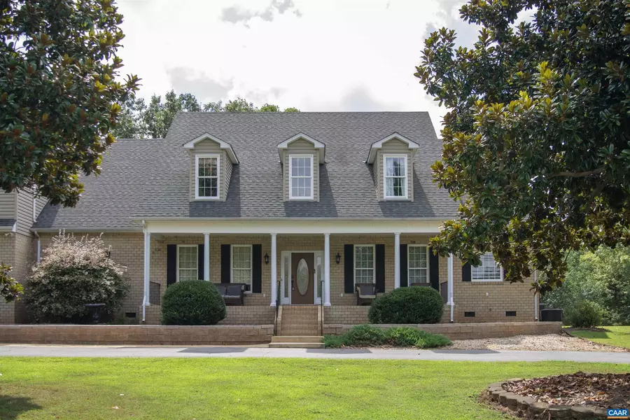 1972 SCLATERS FORD RD, Palmyra, VA 22963