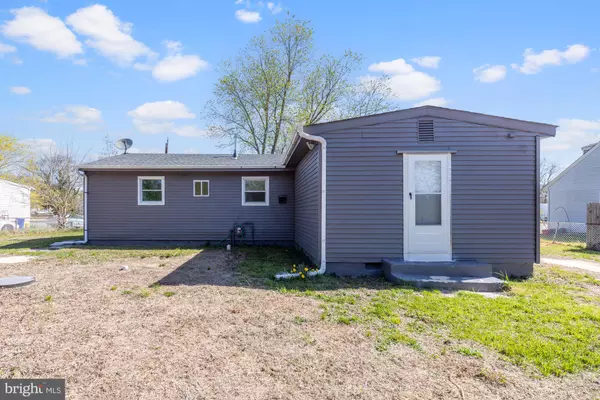 Hammonton, NJ 08037,4129 ANNA DR
