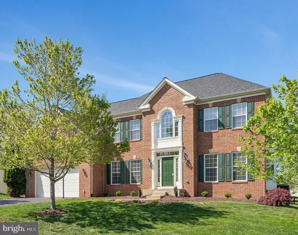 41664 SWEET MADELINE CT, Aldie, VA 20105