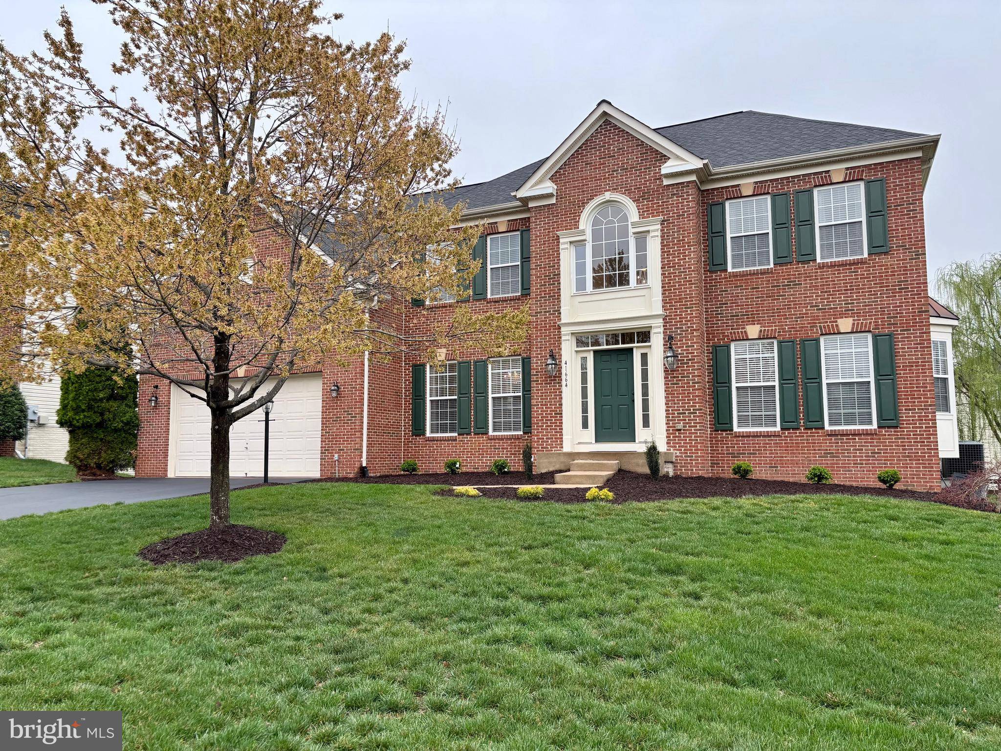 41664 SWEET MADELINE CT, Aldie, VA 20105
