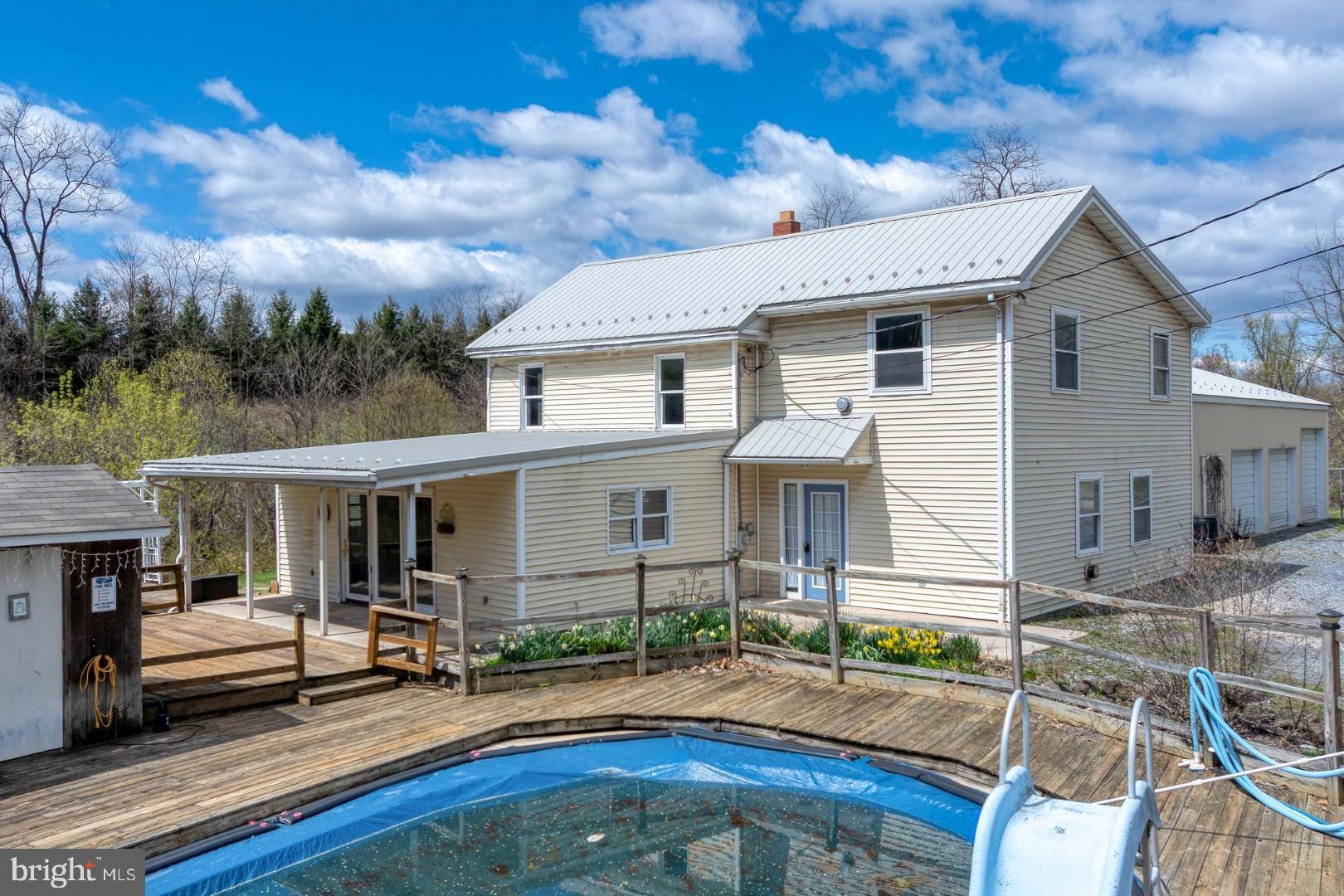 Etters, PA 17319,405 PLEASANT VIEW DR