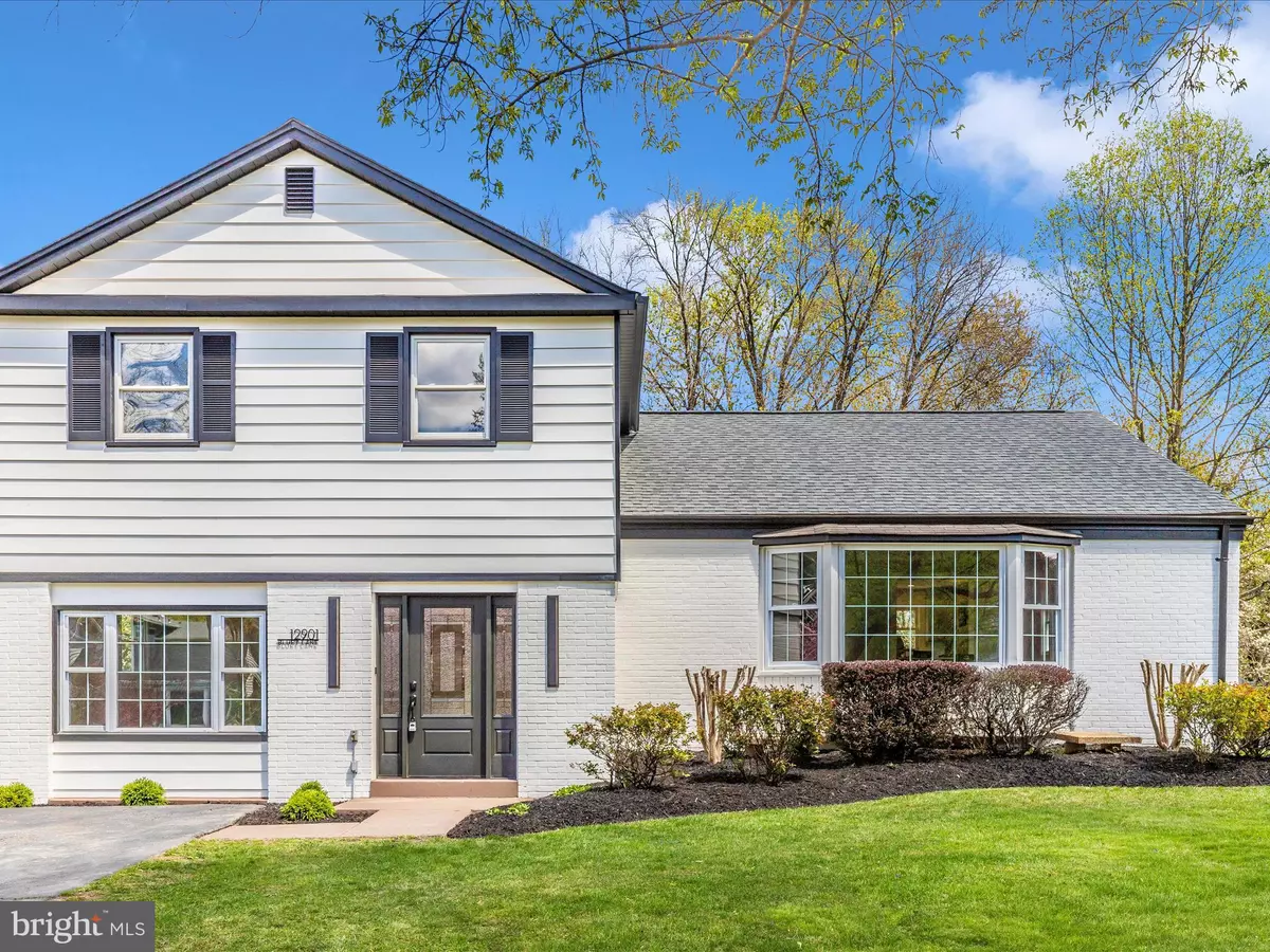 Silver Spring, MD 20906,12901 BLUET LN