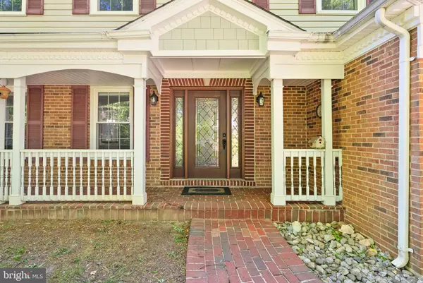 Springfield, VA 22153,7201 HOPKINS CT