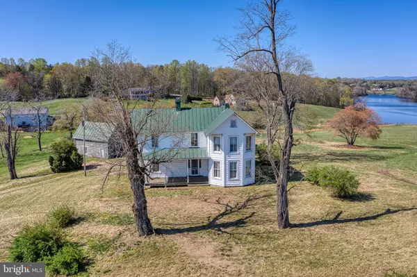 Culpeper, VA 22701,10080 MOUNTAIN RUN LAKE RD