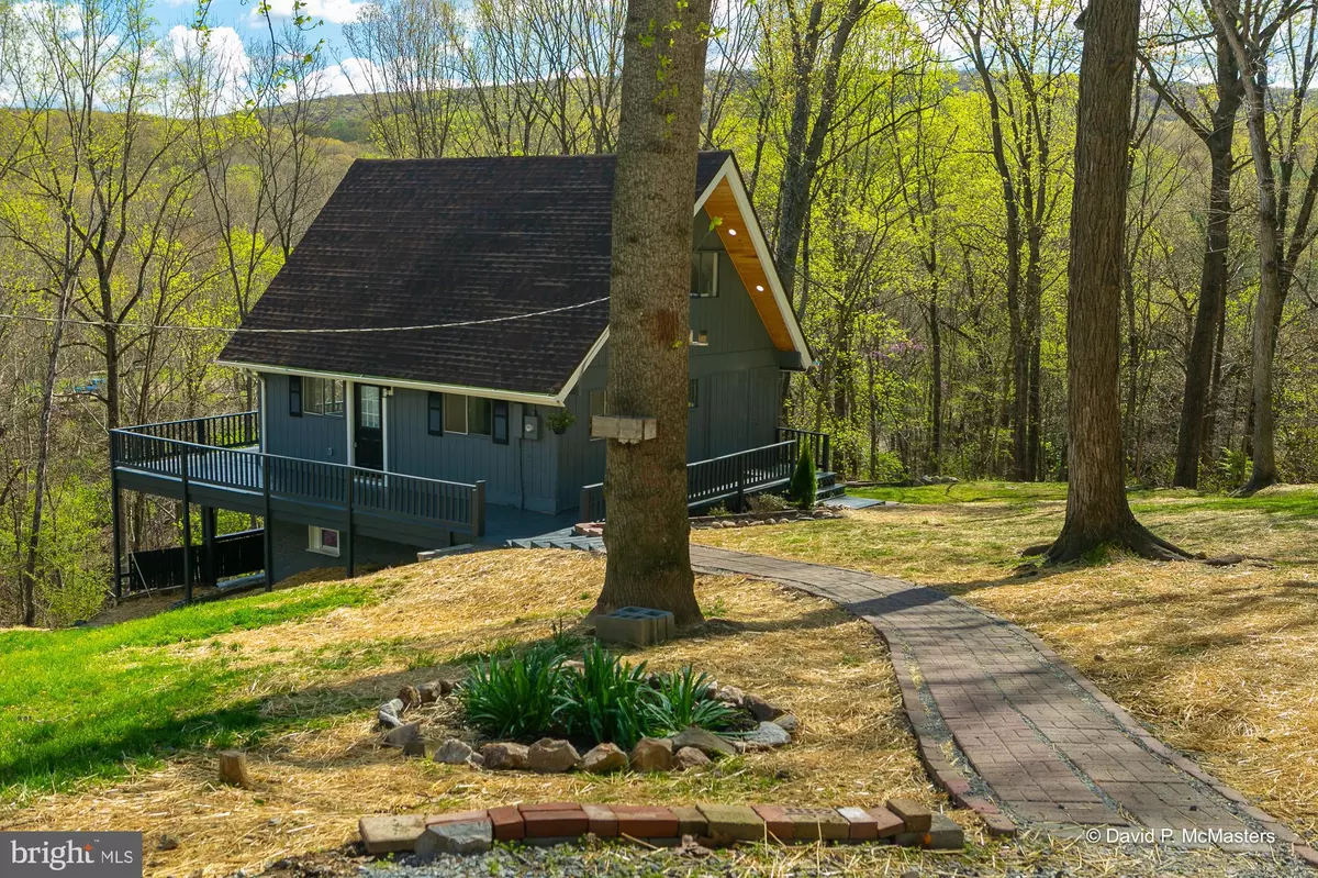 Harpers Ferry, WV 25425,358 BARBARA LN