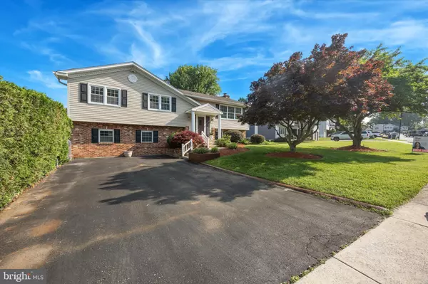 5 MORGAN RD,  Aston,  PA 19014