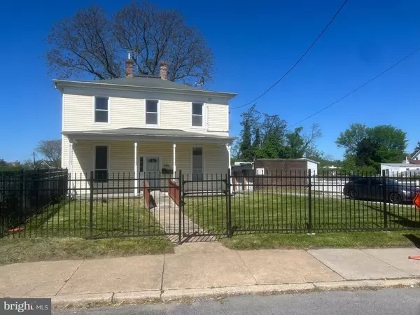 Baltimore, MD 21218,3706 OLD YORK RD #UNIT 2