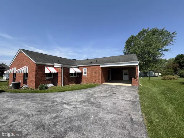 Stephens City, VA 22655,1020 BELL AIR ST