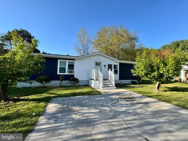 Fruitland, MD 21826,134 LIBERTY WAY