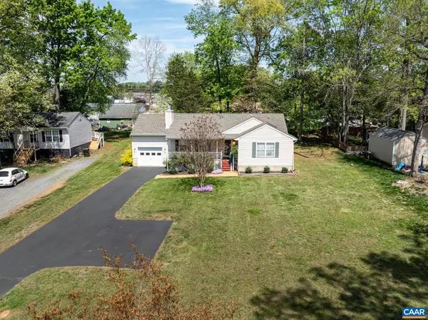 Ruckersville, VA 22968,134 WILLIAM RD