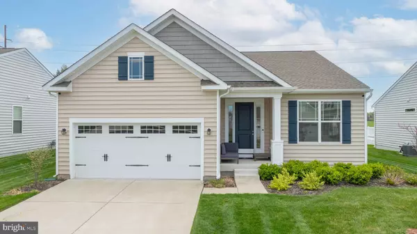 32146 DEERWOOD LN, Lewes, DE 19958