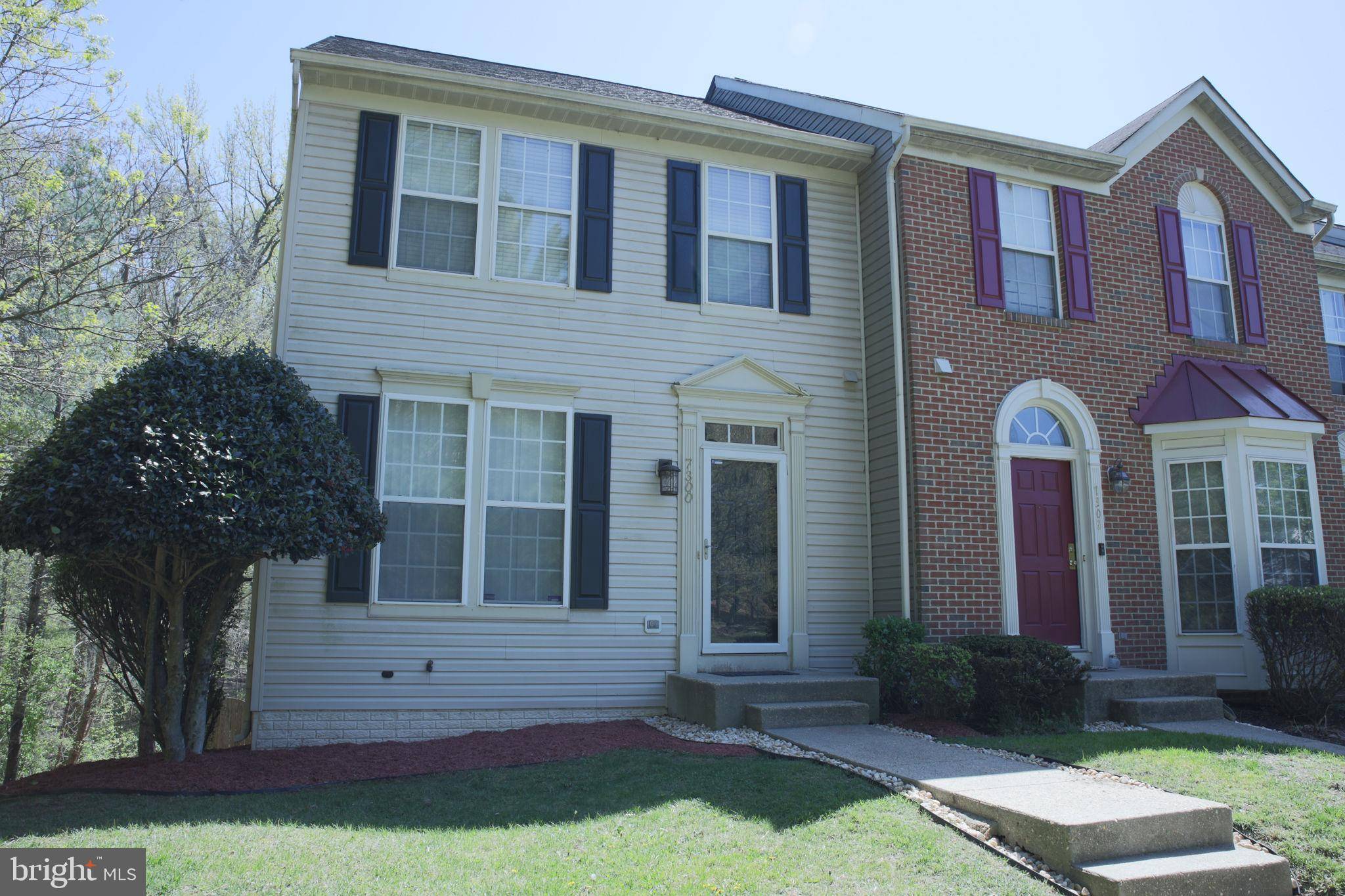 7300 SERENADE CIR, Clinton, MD 20735
