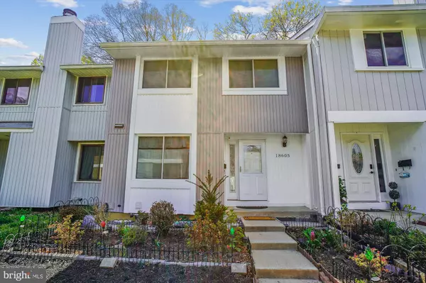 Germantown, MD 20874,18605 GLEN WILLOW WAY