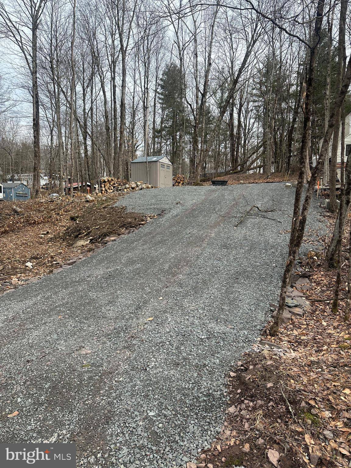 75 IRONWOOD LANE #SITE 0979, Equinunk, PA 18417