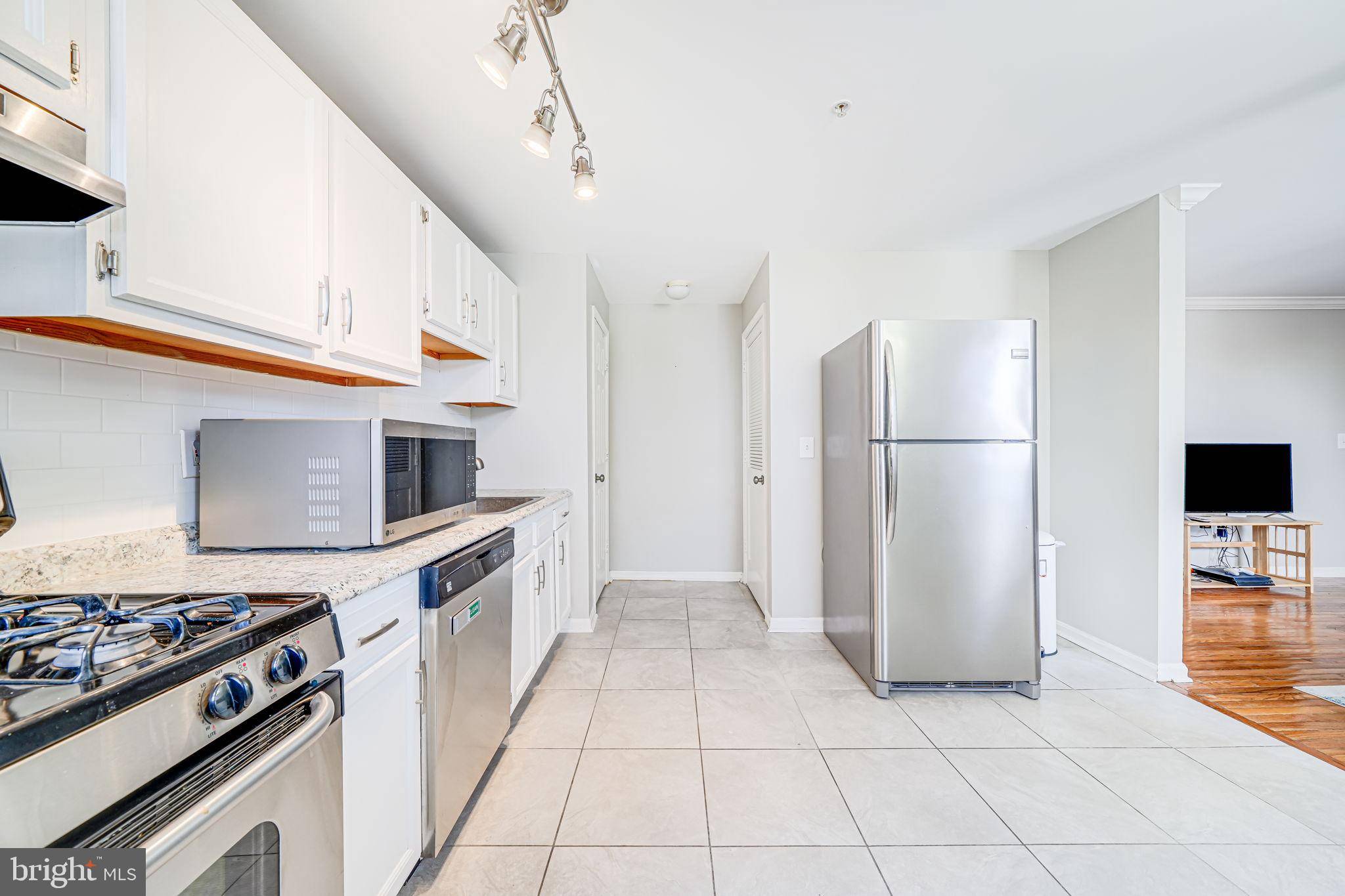 Washington, DC 20010,529 LAMONT ST NW #304