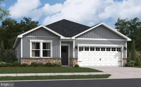 1660 LAKE PLACID DR, Trappe, MD 21673