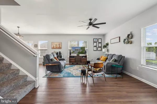 Fredericksburg, VA 22406,25 IVY SPRING LN