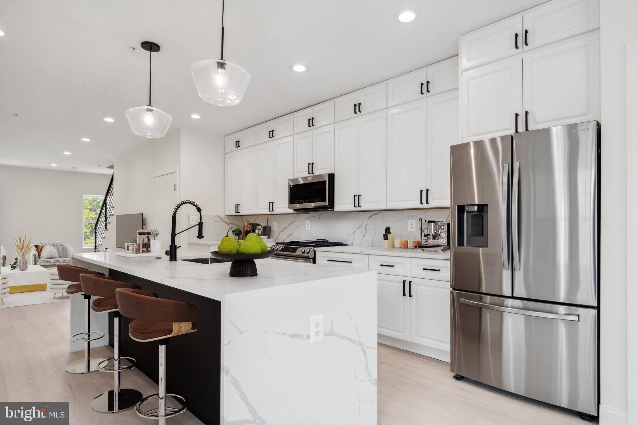 Washington, DC 20002,1232 TRINIDAD AVE NE #2